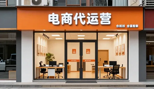 仓储配送系统性能表现与终端商户的适用性分析